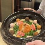 料理屋 植むら - 