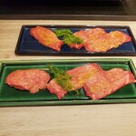 焼肉ここのみ - 