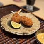 料理屋 植むら - 