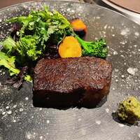 佐賀牛 Sagaya 銀座 - 