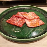 焼肉ここのみ - 