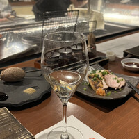麻布 とさか - 