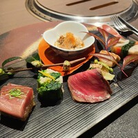 佐賀牛 Sagaya 銀座 - 