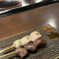 麻布 とさか - 