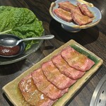 Yakiniku Takashima - 