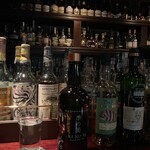 バー・バーンズ - 