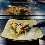 Okonomiyaki Teppankushiyaki Yamada - 