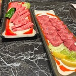 焼肉 炎壽 - 