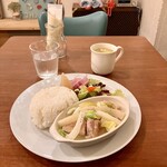 スコップカフェ - 