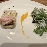 魚タリアン YO - 