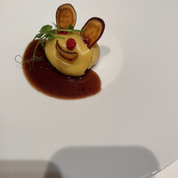レストラン ヴァリエ - 
