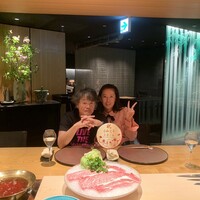 銀座 kappou ukai 肉匠 - 