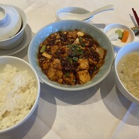 四川豆花飯荘 東京店 - 
