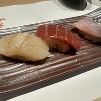 渋谷 すし仙 - 
