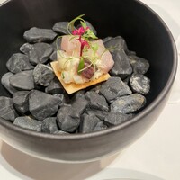 レストラン ヴァリエ - 