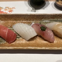 渋谷 すし仙 - 