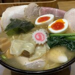 ソラノイロ ARTISAN NOODLES - 