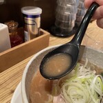 麺屋 百式 - 