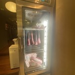 和牛A5雌牛と熟成牛舌 肉屋いちゆく - 