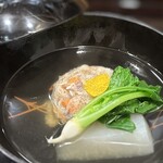 日本料理 珀也 - 