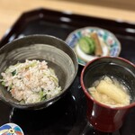 日本料理 珀也 - 