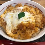 かつさと - 料理写真: