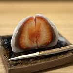 日本料理 珀也 - 