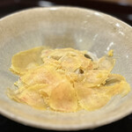 日本料理 珀也 - 