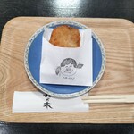 ノッキーカフェ+ - ママのコロッケ