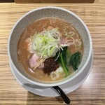 麺屋 百式 - 