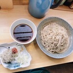 Soba Ya Nihachi Juuroku - 