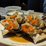 プロカンジャンケジャン - 