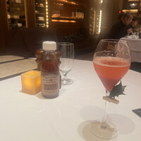 BENJAMINSTEAKHOUSE 六本木 - 