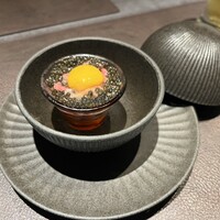 八重洲 steak & seafood 鉄板焼き 一心 - 