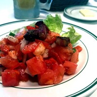 ウルフギャング・ステーキハウス 六本木 - 