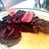 ウルフギャング・ステーキハウス 六本木 - 