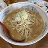 北海ラーメン 蝦夷