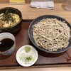 十割蕎麦 さがたに 新宿京王モール店