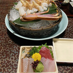 料理宿やまざき - 