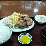 あけみ食堂 - 