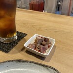 炭火串焼とりと - 