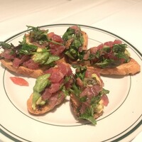 ウルフギャング・ステーキハウス 六本木 - 