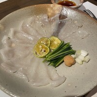 大阪とらふぐの会 PREMIUM - 