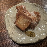 お料理 うち山 - 