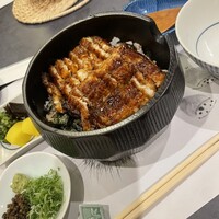 東京竹葉亭 リーガロイヤルホテル店 - 