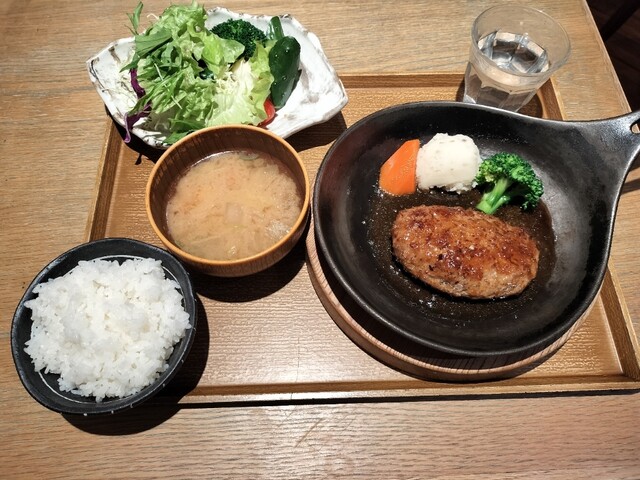 みのるダイニング フェザン盛岡 - 盛岡（食堂）の写真