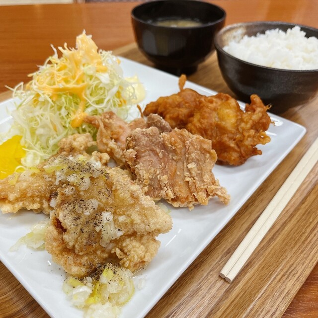 Pappuya Marugoto Ichiba Ten photo 2