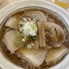 ワンタンメンの満月 三鷹店