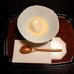 あさば - ブランマンジェだって絶品