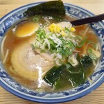 Ramen Taishou - 